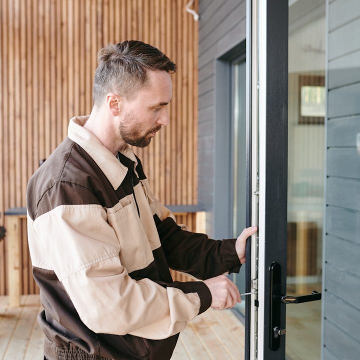 Schloss Reparatur Schloss Reparatur